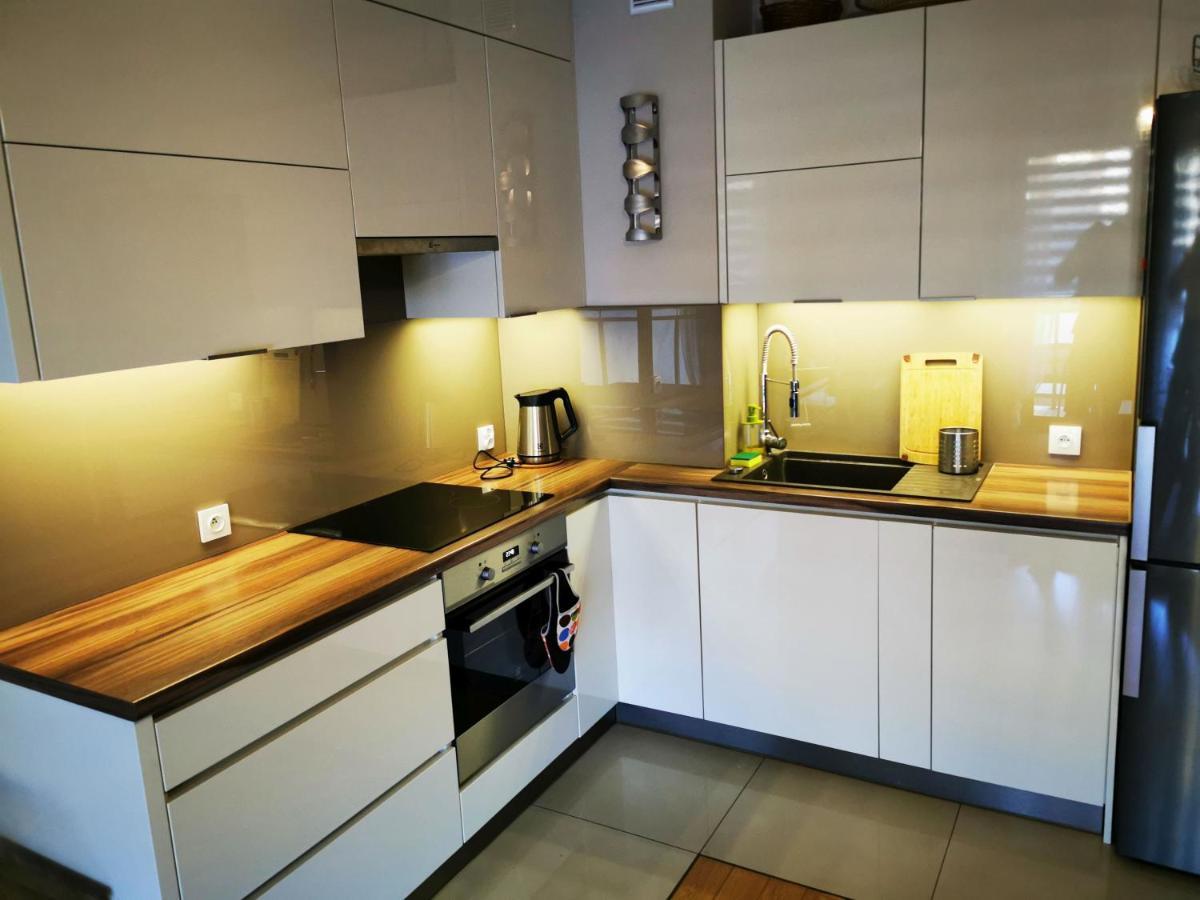 Apartment Arena 20b