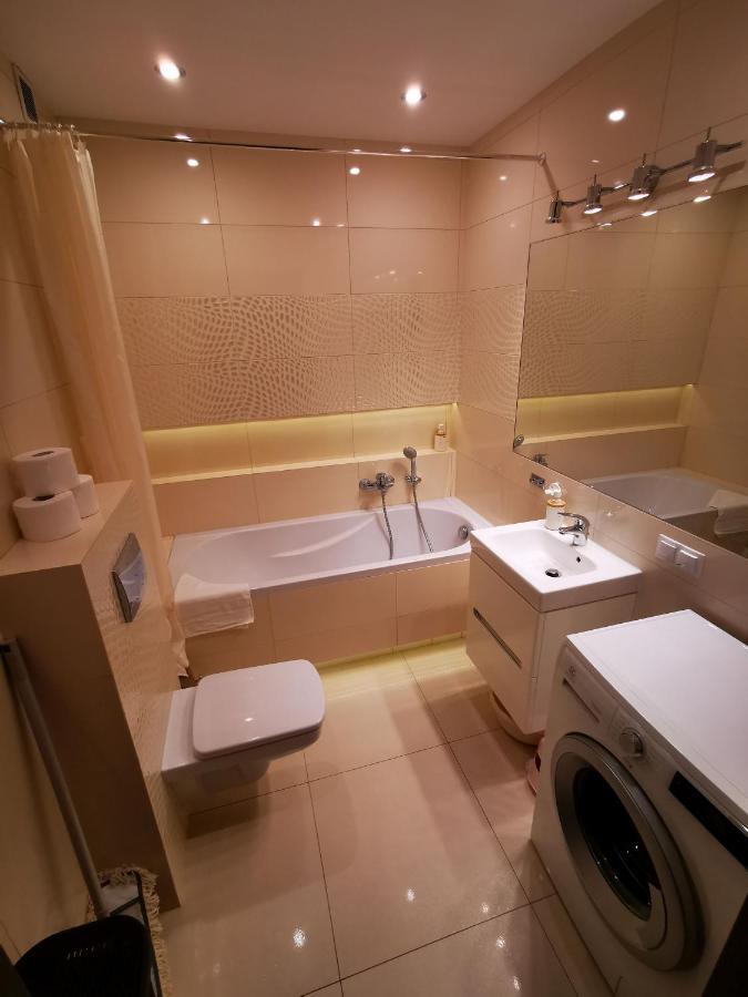 Apartment Arena 20b *